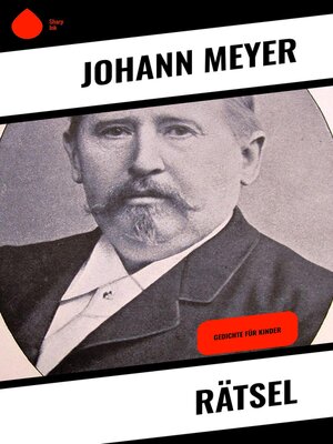 cover image of Rätsel